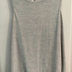 Ladies Size Medium Old Navy tank top 