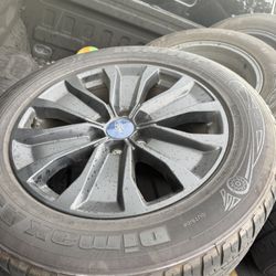 Ford F150 XLT