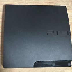 PlayStation 3 PS3 Video Game Console 