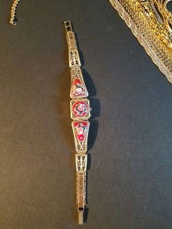 Vintage watch