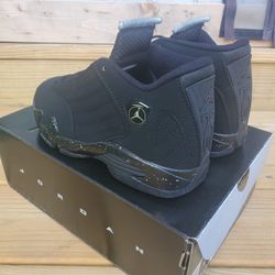 Jordan’s 14