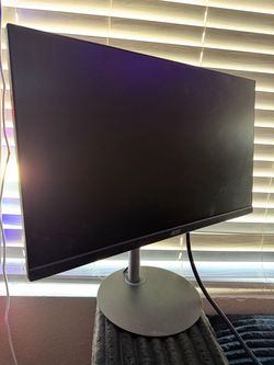 Acer Monitor (Office/Gaming)