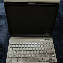 Wireless Keyboard For Ipads