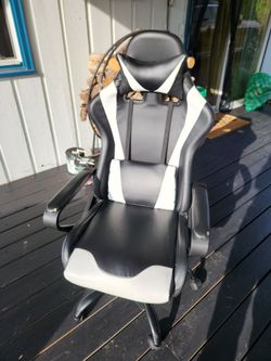 Gaming Chair