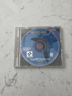 Airforce Delta Sega Dreamcast Game