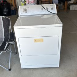Working Whirlpool Dryer For Sale