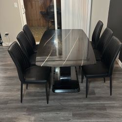 Kitchen Table 