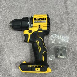 Dewalt 20v Atomic 1/2” Drill/driver