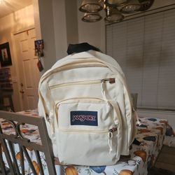 Jansport Backpack