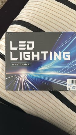 LED Lights 