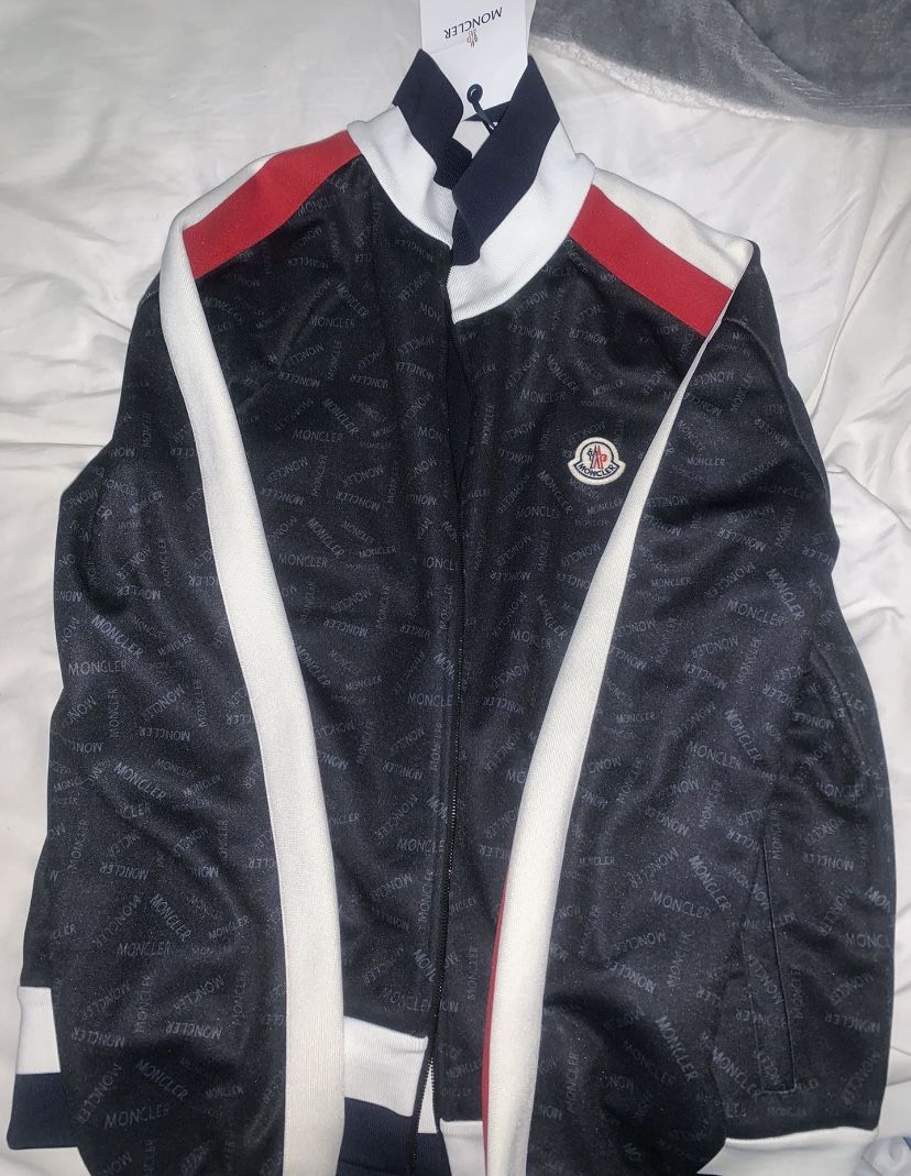 Moncler Jacket