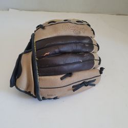 Rawlings  Playmaker Size 10 1/2 Youth Right Hand