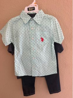U.S POLO
