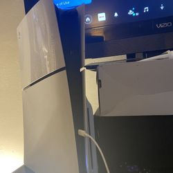 PS5 With 2 Controllers 