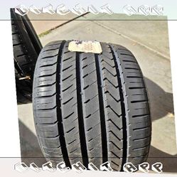 one course Cruise Safe with Every Tire Style for Sale