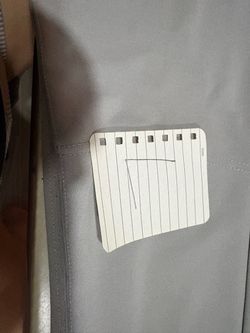 Baseball pants