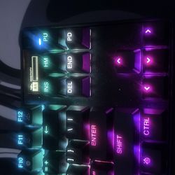Apex Pro Tkl 0.1 Actuation 