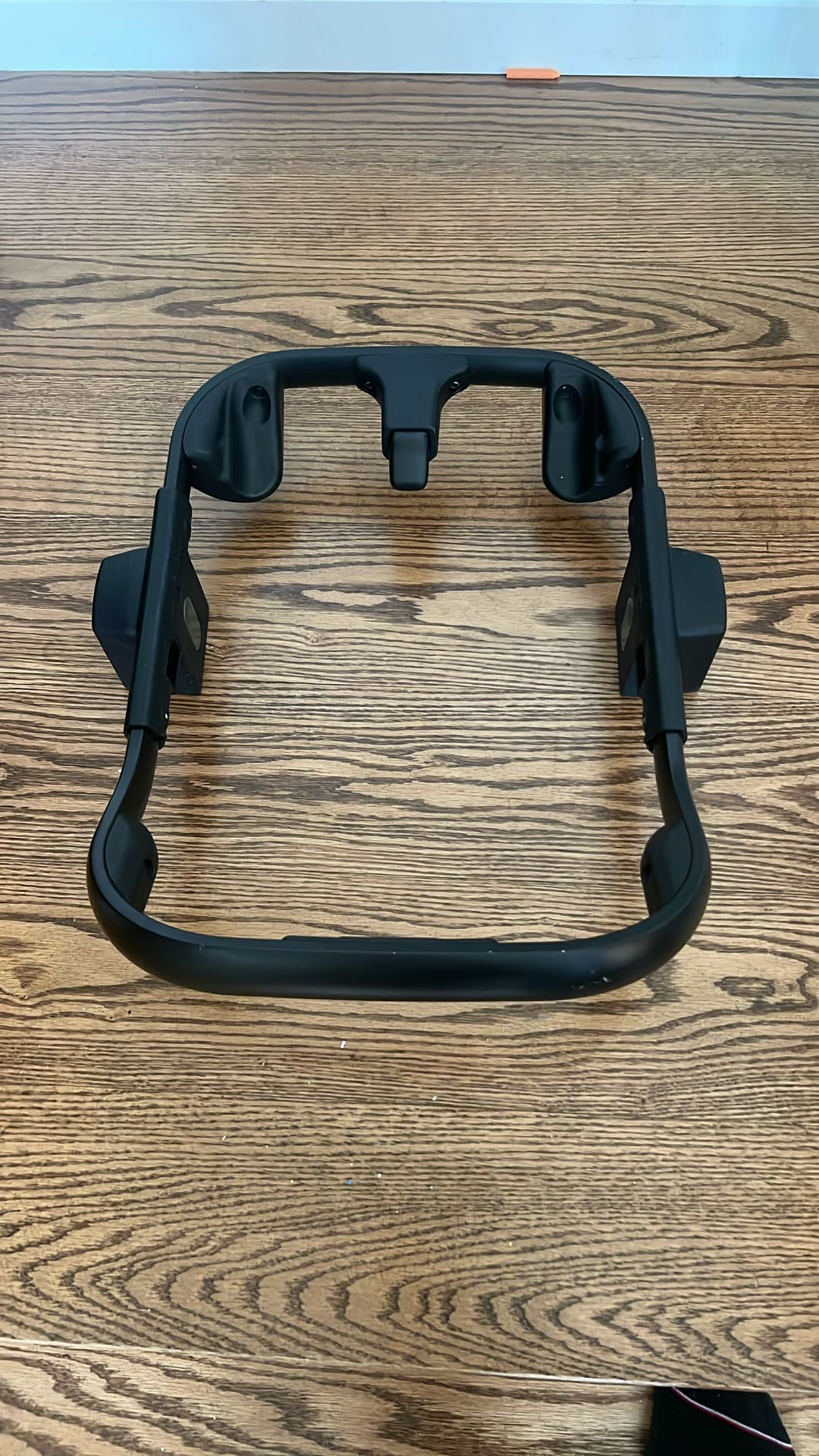 Nuna Car Seat Adapter