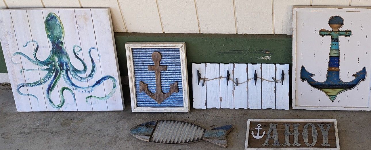 Wall Pictures