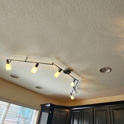 Track Lighting