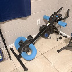 AB Machine