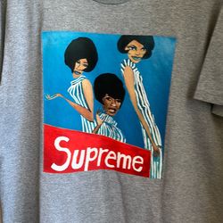 Supreme T-shirt
