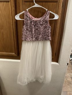 Girls Dress