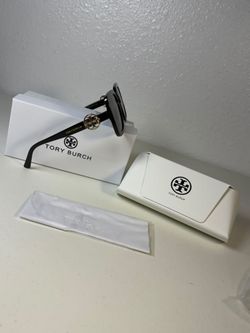 Tory burch sunglasses