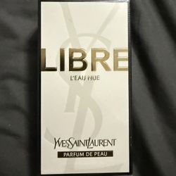 Yves Saint Laurent Libre L'Eau Nue Parfum (1.6 fl oz)