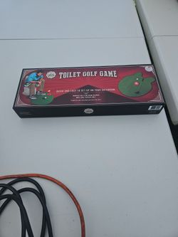 Gag gift for xmas