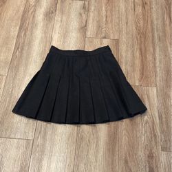 American Apparel Mini Skirt Size Small 