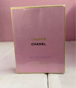 Chanel Chance Eau Splendide EDP women’s perfume