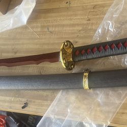 Swords