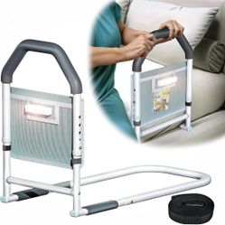 Bed Rails for Elderly Adults Safety