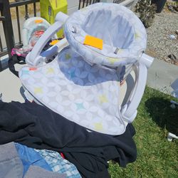 Baby Seat