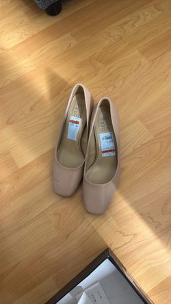 Naturalizer Warner Pump Heels - Womens 8.5
