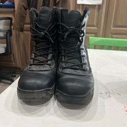 Men’s riding boots