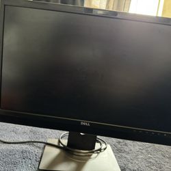 Used Dell P2418HZm 24” Computer Monitor 