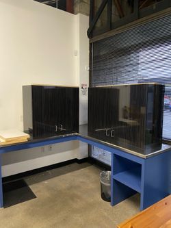Wooden Kitchen Cabinets $50 each (2 for sale) - Van Nuys, CA