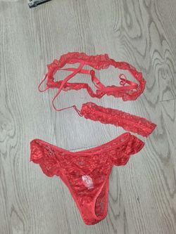 lingerie