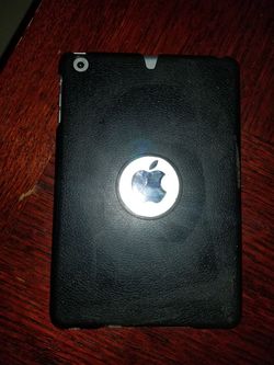 iPad for parts. Activation locked