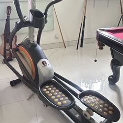 Exercise Machine $40.00