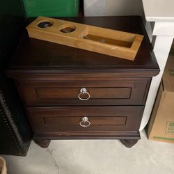 End Table 