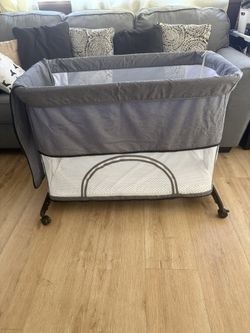 Baby Cradle