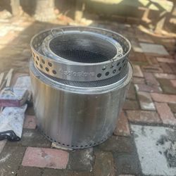 Solo Stove 
