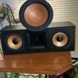 Klipsch