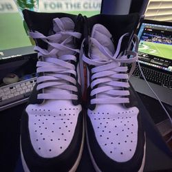 Jordan 1 Mocha Size 10.5