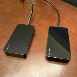 IVANKY Fusion 1 Docking System $120