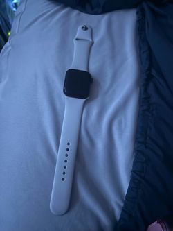 Apple Watch SE 3 (GPS+Cellular)