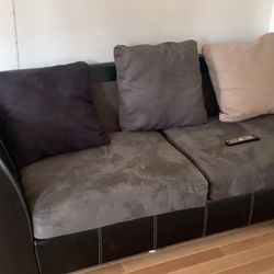 Full Couch Set